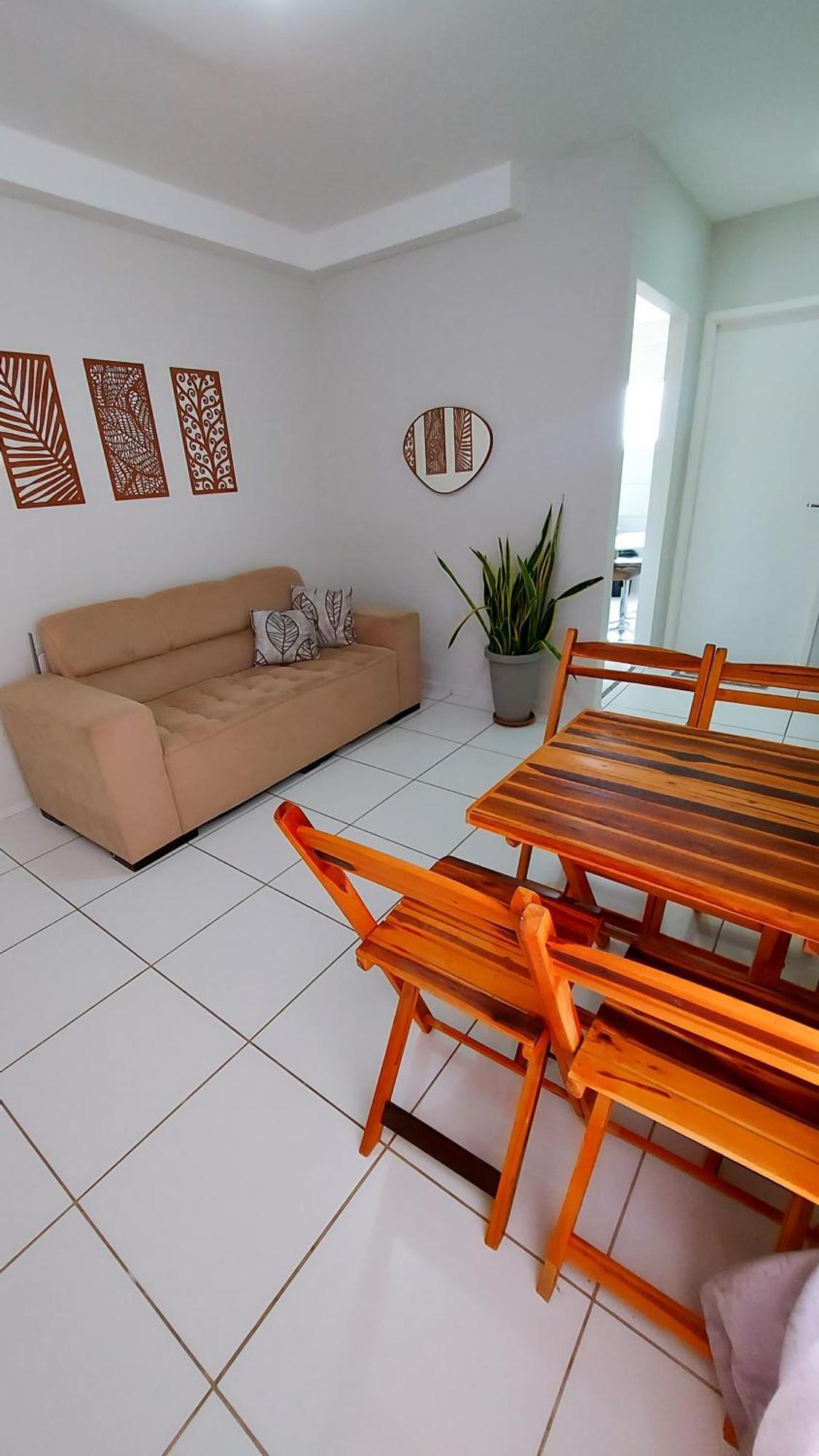 Apartment No Cond Vinhedos *