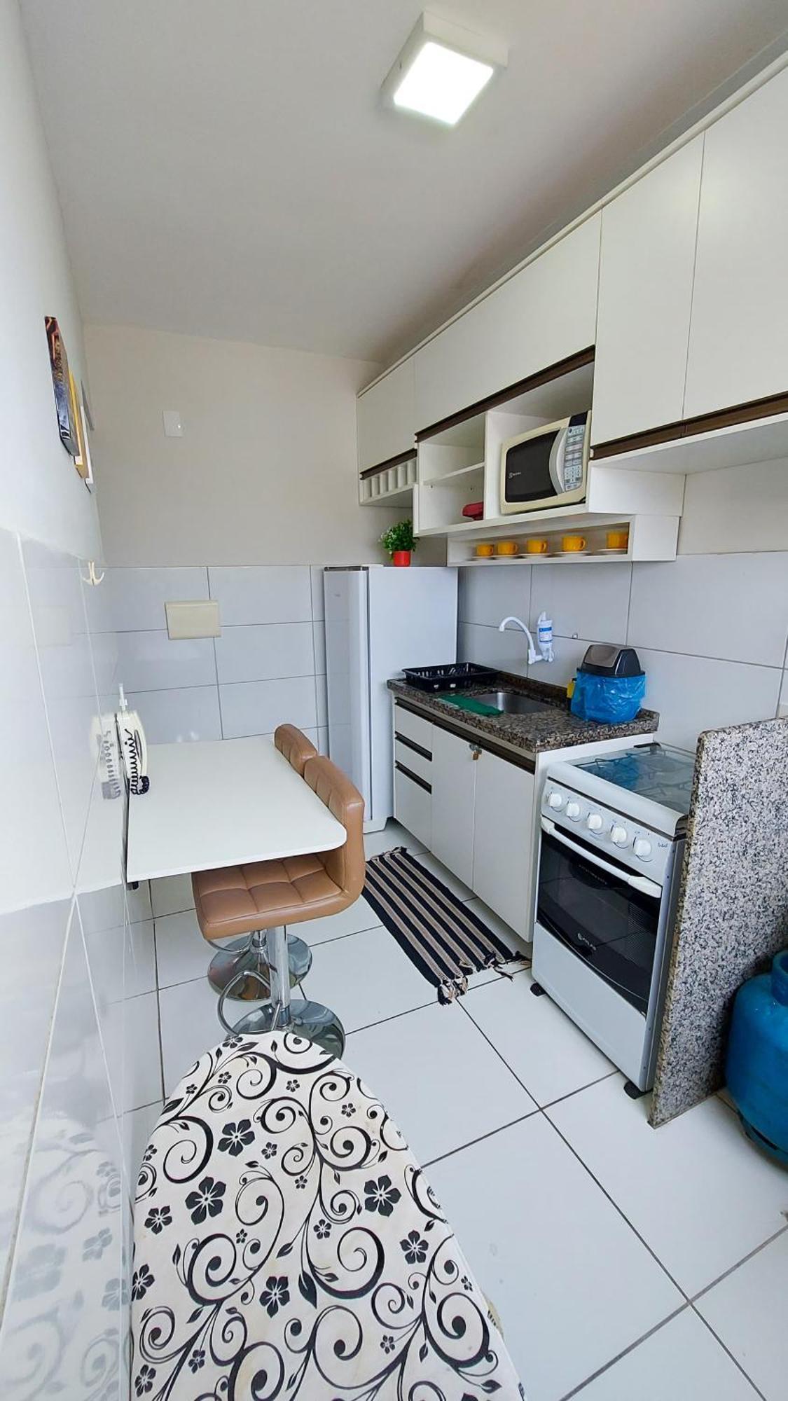 Apartment No Cond Vinhedos Petrolina